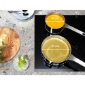 Płyta indukcyjna Electrolux EIV654 (4 pola grzejne; kolor czarny)
