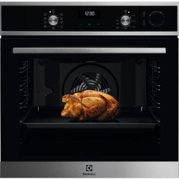 Piekarnik parowy ELECTROLUX EOC5E70X