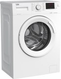 Pralka BEKO WUE 6612WWE