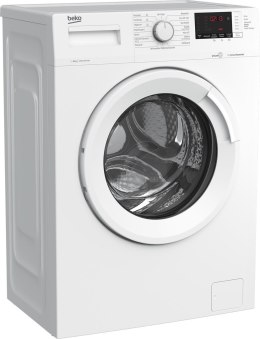 Pralka BEKO WUE 6612WWE