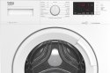 Pralka BEKO WUE 6612WWE