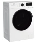 Pralka BEKO WUE6624XBWS