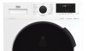 Pralka BEKO WUE6624XBWS