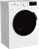 Pralka BEKO WUE6624XWWS