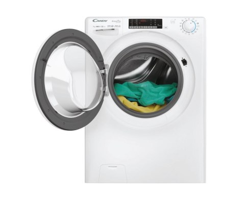 Pralka CANDY CO474TWM6/1-S Pralka CANDY CO474TWM6/1-S