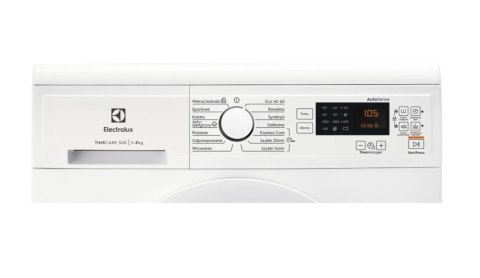 Pralka ELECTROLUX EW2F428WP Pralka ELECTROLUX EW2F428WP