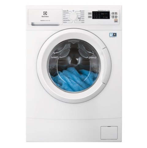 Pralka ELECTROLUX EW6SN0506OP (WYPRZEDAŻ)