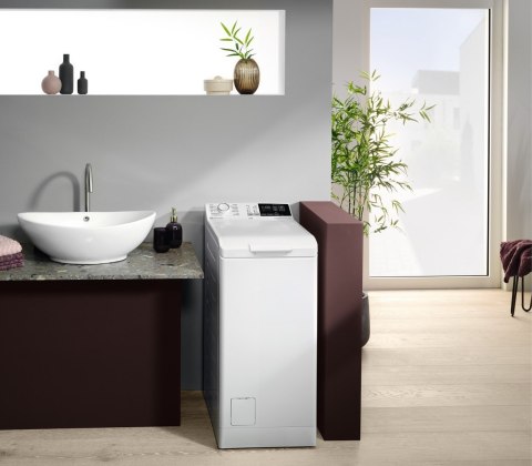 Pralka ELECTROLUX EW6TN24262P Pralka ELECTROLUX EW6TN24262P