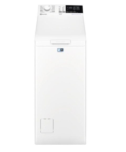 Pralka ELECTROLUX EW6TN4062P Pralka ELECTROLUX EW6TN4062P