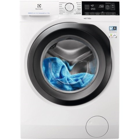 Pralka ELECTROLUX EW7FN349PSP Pralka ELECTROLUX EW7FN349PSP
