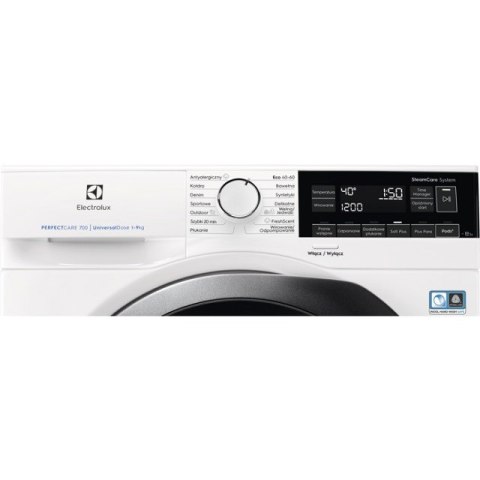 Pralka ELECTROLUX EW7FN349PSP Pralka ELECTROLUX EW7FN349PSP