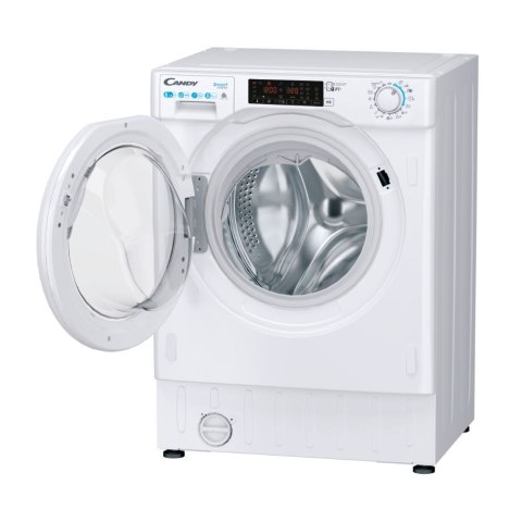 Pralko-suszarka CANDY CBDO485TWME/1-S Pralko-suszarka CANDY CBDO485TWME/1-S