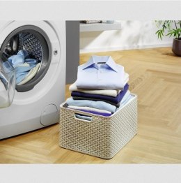 Pralko-suszarka ELECTROLUX EW7WO349SP