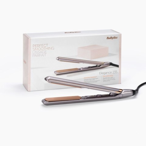 Prostownica BABYLISS 2598NPE Prostownica BABYLISS 2598NPE