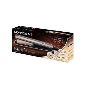 Prostownica REMINGTON S8540 S8540 (50W; kolor beżowy) Prostownica REMINGTON S8540 S8540 (50W; kolor beżowy)