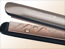 Prostownica REMINGTON S8590 (45W; kolor czarny) Prostownica REMINGTON S8590 (45W; kolor czarny)