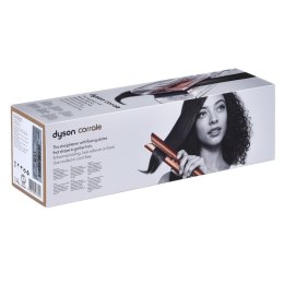 Prostownica do włosów DYSON HS07 Corrale Miedź/Nikiel
