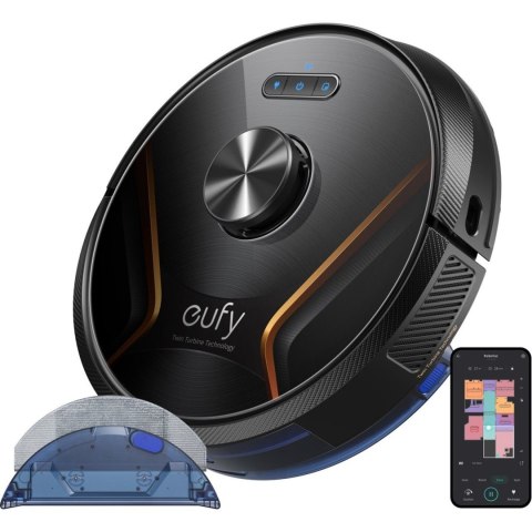 Robot sprzątający EUFY RoboVac X8 Hybrid EU Robot sprzątający EUFY RoboVac X8 Hybrid EU