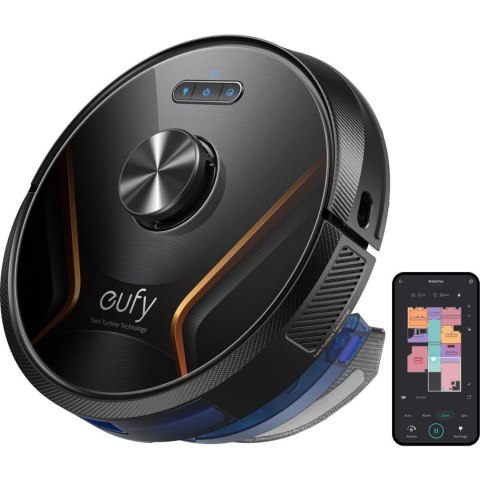 Robot sprzątający EUFY RoboVac X8 Hybrid EU Robot sprzątający EUFY RoboVac X8 Hybrid EU