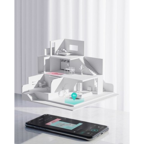 Robot sprzątający EUFY RoboVac X8 Hybrid EU Robot sprzątający EUFY RoboVac X8 Hybrid EU