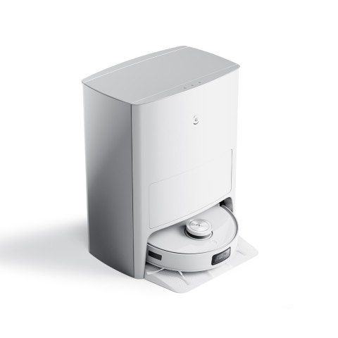 Robot sprzątający Ecovacs Deebot T20 Omni (biały) Robot sprzątający Ecovacs Deebot T20 Omni (biały)