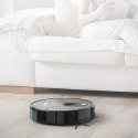 Robot sprzątający Mamibot ExVac680 (czarny) (WYPRZEDAŻ)