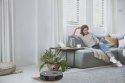 Robot sprzątający Mamibot ExVac680 (czarny) (WYPRZEDAŻ)