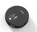 Robot sprzątający Mamibot ExVac680 (czarny) (WYPRZEDAŻ)