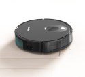Robot sprzątający Mamibot ExVac680 (czarny) (WYPRZEDAŻ)