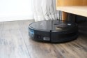 Robot sprzątający Mamibot ExVac680 (czarny) (WYPRZEDAŻ)