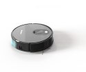 Robot sprzątający Mamibot ExVac680 (czarny) (WYPRZEDAŻ)