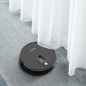Robot sprzątający Mamibot ExVac680 (czarny) (WYPRZEDAŻ)