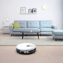 Robot sprzątający Mamibot ExVac680S (biały) wersja RU (WYPRZEDAŻ)