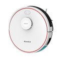 Robot sprzątający Mamibot ExVac880 T+ (biały) (WYPRZEDAŻ)