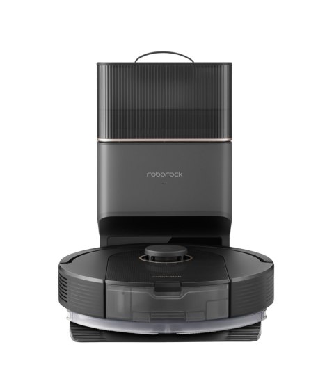 Robot sprzątający Roborock Q5 Pro+ (czarny)