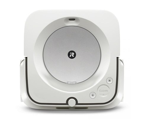 Robot sprzątający iRobot Braava jet m6 (M6138) Robot sprzątający iRobot Braava jet m6 (M6138)