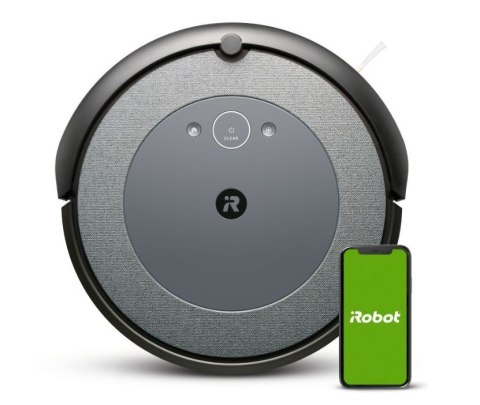 Robot sprzątający iRobot Roomba i3+ (i3544) Robot sprzątający iRobot Roomba i3+ (i3544)