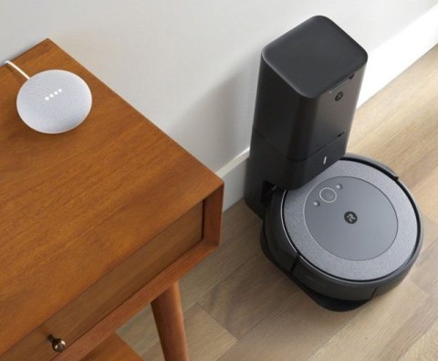 Robot sprzątający iRobot Roomba i3+ (i3544) Robot sprzątający iRobot Roomba i3+ (i3544)