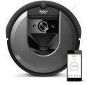 Robot sprzątający iRobot Roomba i7+ (i7558) (WYPRZEDAŻ)