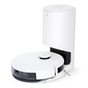 Robot sprzątający z bazą Ecovacs Deebot N8 Pro+