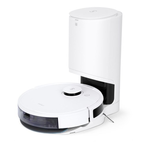 Robot sprzątający z bazą Ecovacs Deebot N8 Pro+
