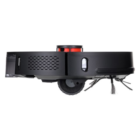 Robot sprzątający z bazą Roidmi Eve Plus (czarny) Robot sprzątający z bazą Roidmi Eve Plus (czarny)