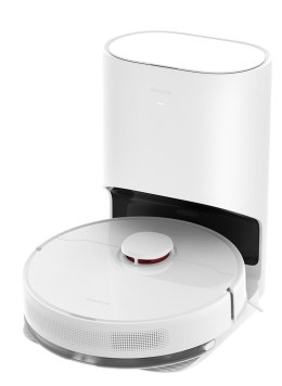 Robot sprzątający ze stacją Dreame D10 Plus (biały)