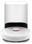 Robot sprzątający ze stacją Dreame D10 Plus (biały)