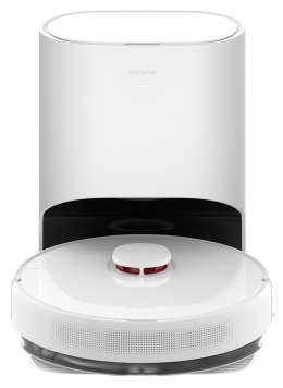 Robot sprzątający ze stacją Dreame D10 Plus (biały)