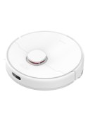 Robot sprzątający ze stacją Dreame D10 Plus (biały)
