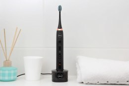 ELDOM SZCZOTECZKA SONICZNA DENTA,9 TRYBÓW PRACY,AK