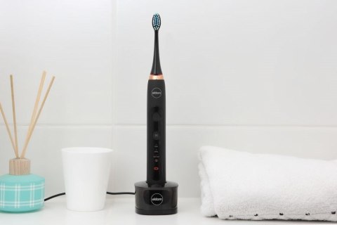 ELDOM SZCZOTECZKA SONICZNA DENTA,9 TRYBÓW PRACY,AK ELDOM SZCZOTECZKA SONICZNA DENTA,9 TRYBÓW PRACY,AK
