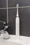 ELDOM SZCZOTECZKA SONICZNA DENTA,9 TRYBÓW PRACY,AK