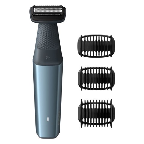 Golarka foliowa Philips BG3015/15 (kolor czarny) Golarka foliowa Philips BG3015/15 (kolor czarny)